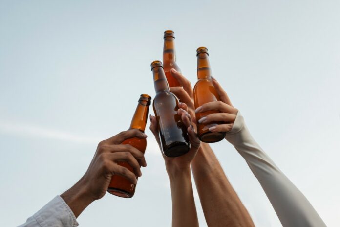 Quer emagrecer? Álcool pode ser o principal sabotador da sua dieta, alerta nutricionista