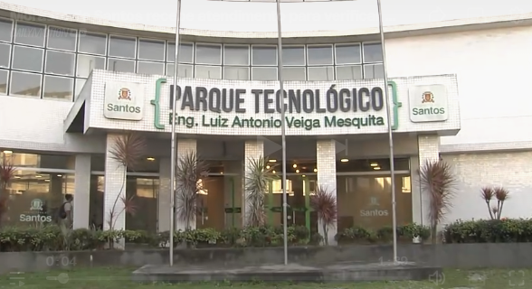 santos parque santos