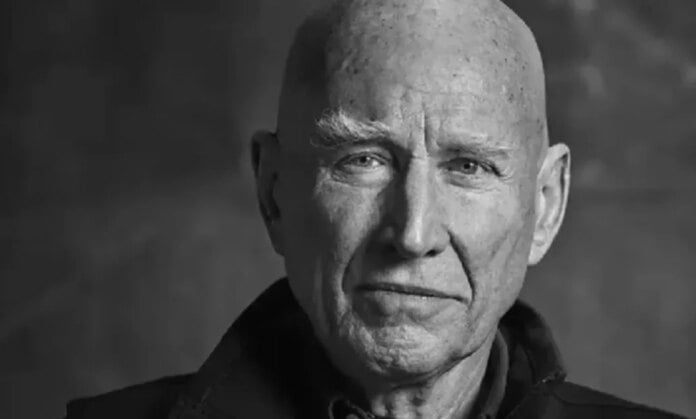 Sebastião Salgado morre aos 81 anos