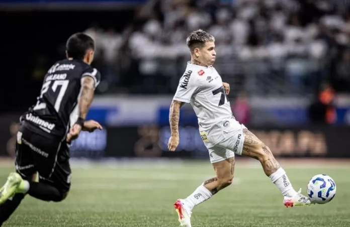 soteldo-santos-x-ceara