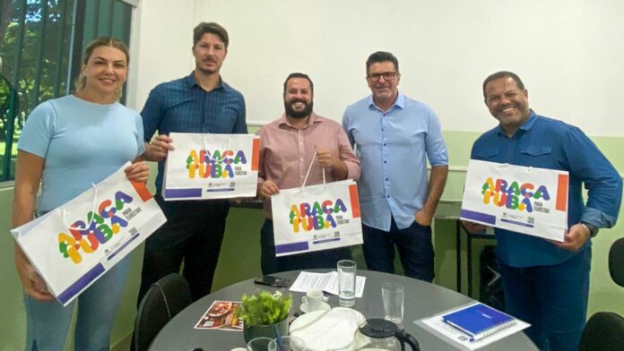 turismo-de-aracatuba-apresenta-projeto-de-integracao-regional-em-presidente-prudente Prefeitura de Araçatuba