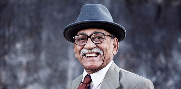 30 curiosidades sobre Wilson das Neves