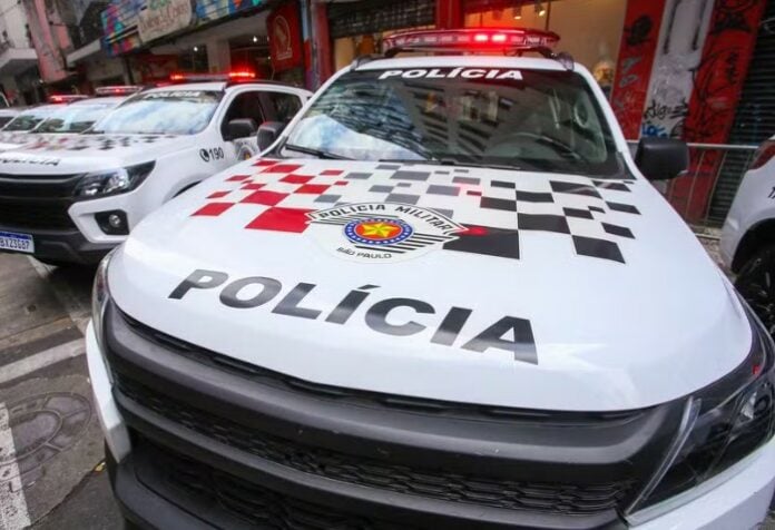Polícia Polícia