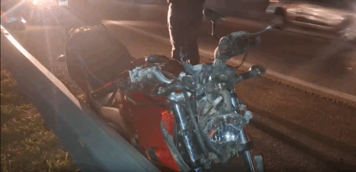 Homem morre atropelado na rodovia, em Campinas