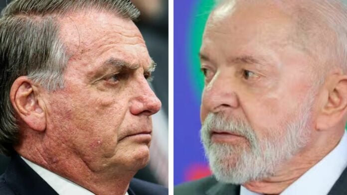 Antonio Augusto/STF e Fabio Rodrigues-Pozzebom/Agência Brasil Fotos: Antonio Augusto/STF e Fabio Rodrigues-Pozzebom/Agência Brasil