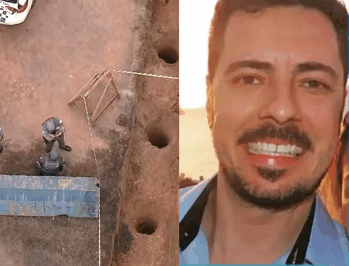 Policia-encontra-corpo-de-empresario-dentro-de-buraco-no-Autodromo-de-Interlagos-Foto-Reproducao-Redes-Sociais