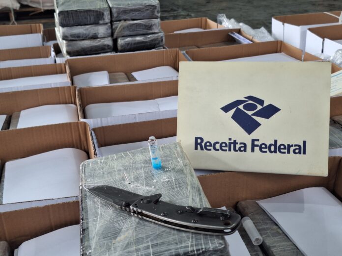 Receita Federal - Foto 16 20250610_121757