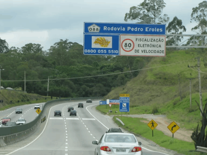 DER-SP inicia Operação Inverno 2025 nas rodovias estaduais