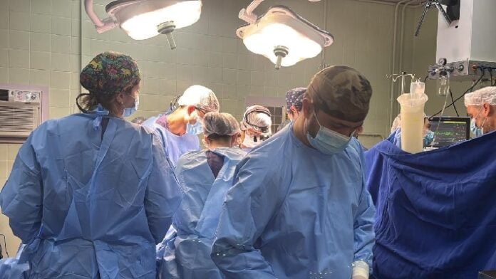 Santa Casa de Araçatuba