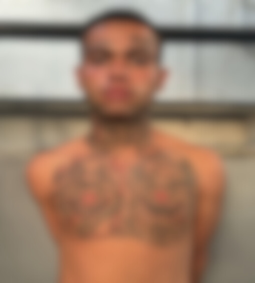 Adolescente é apreendido com drogas e munição em São José