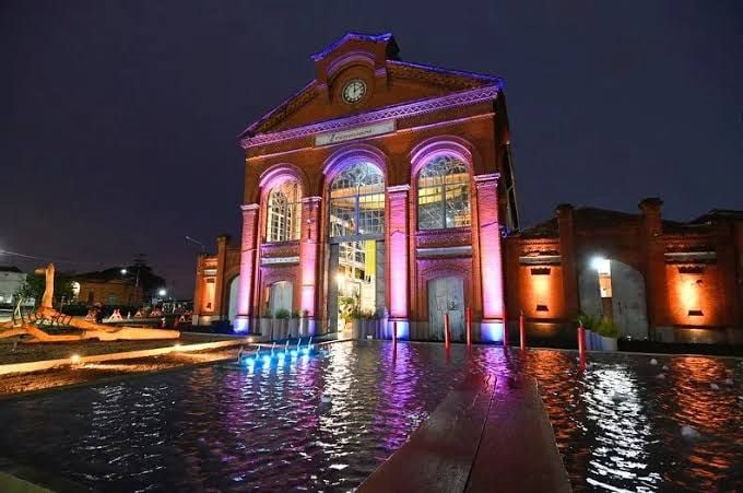 Maior evento de inovação e tecnologia reúne mais de 18 mil pessoas a partir de hoje