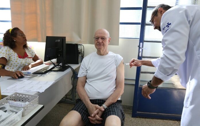 Estratégia de Campinas para cuidar da saúde do homem está entre as três melhores do Brasil Estratégia de Campinas para cuidar da saúde do homem está entre as três melhores do Brasil