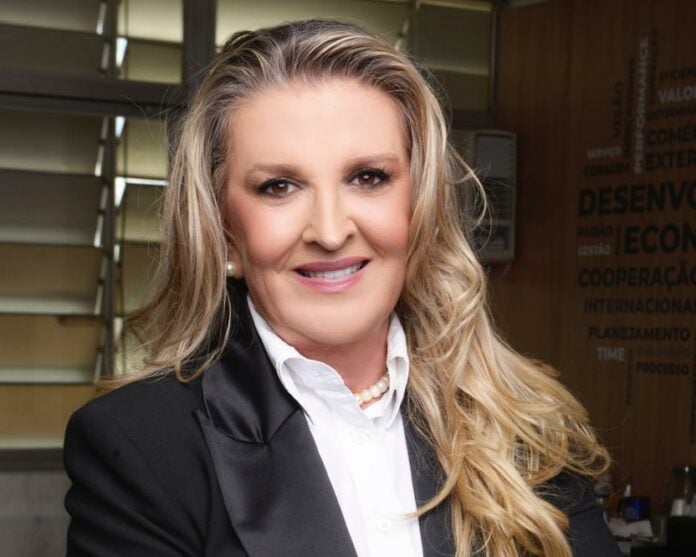 Liderança feminina e cultura organizacional pautam painel no CIW 2025