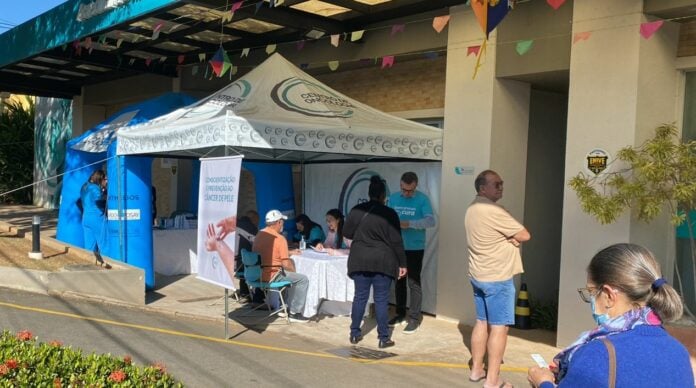 Campinas tem atendimento gratuito para identificar câncer de pele nesta segunda