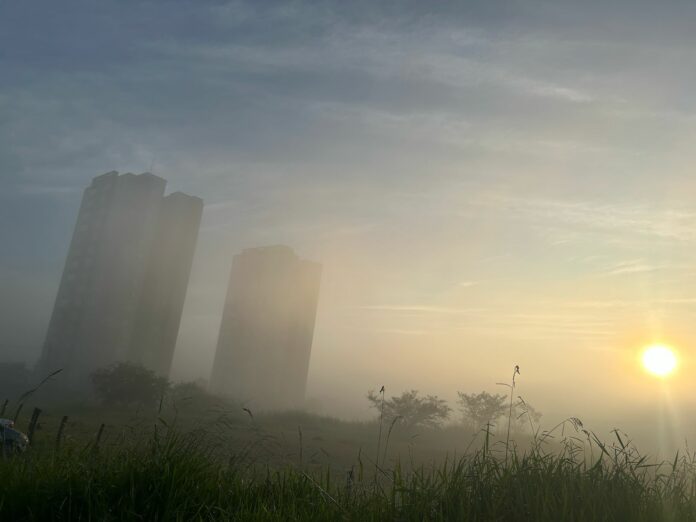 Inverno começa nesta sexta | Josué Suzuki