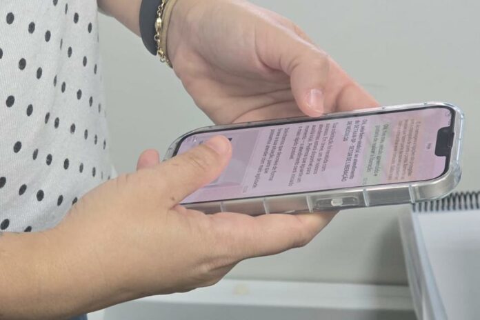 Golpes on-line | Foto: Divulgação