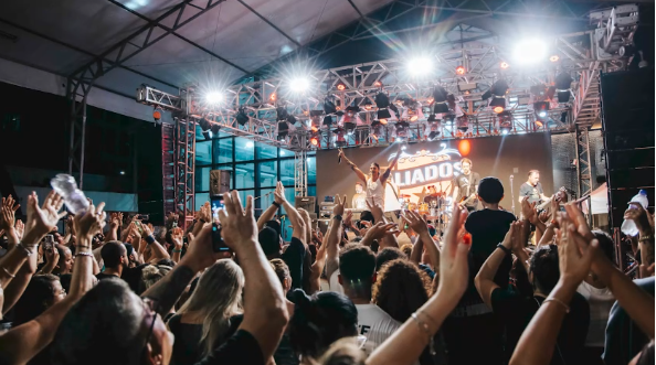 agenda cultural lurg