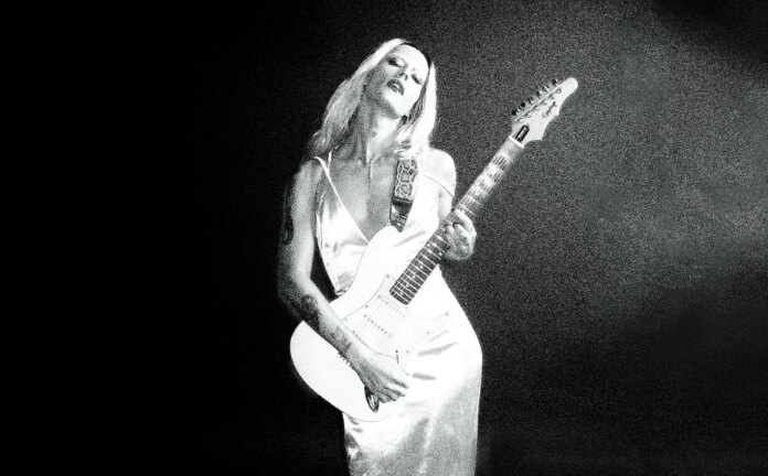 Catto lança “Caminhos Selvagens” com shows em São Paulo