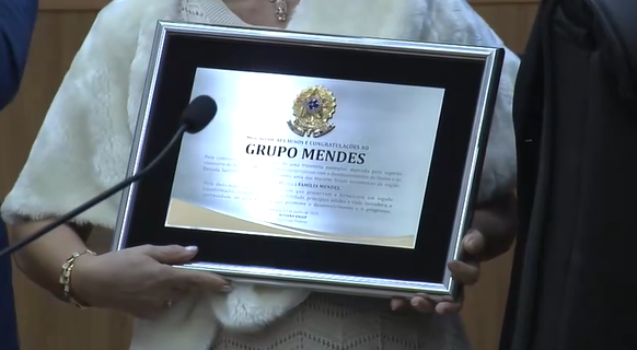 grupo mendes