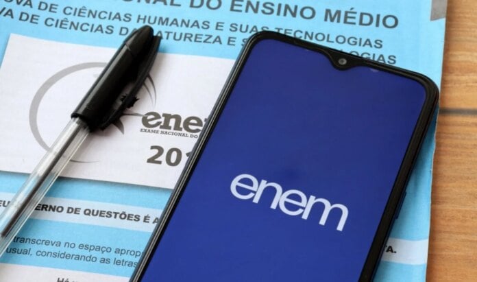 Inscrição do Enem 2025 é prorrogada até 13 de junho