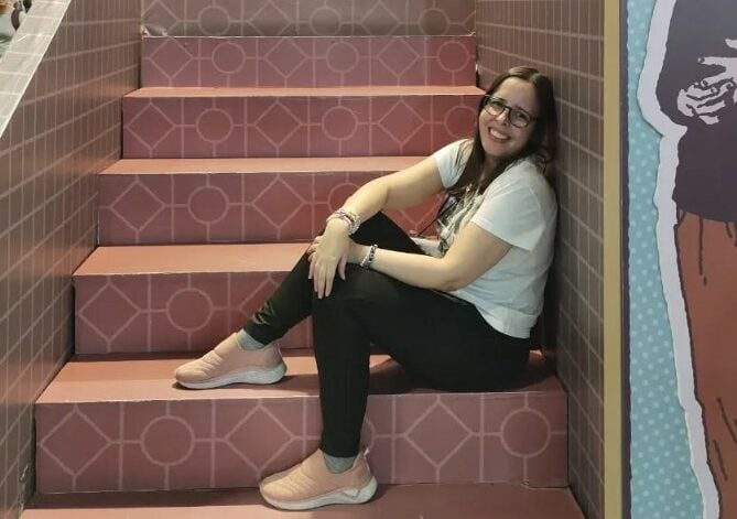 Mulher morta em restaurante é enterrada em Jundiaí Mulher morta em restaurante é enterrada em Jundiaí