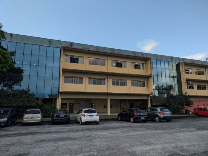 Inscrições para vestibular do 2º semestre da Fatec Taubaté vão até esta sexta (6)