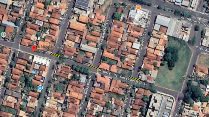 prefeitura-de-aracatuba-vai-interditar-trechos-no-umuarama-para-construcao-de-sarjetoes Foto: Divulgação