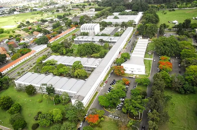 ITA, em São José, abre inscrições para vestibular de 2026 com 180 vagas para cursos de engenharia