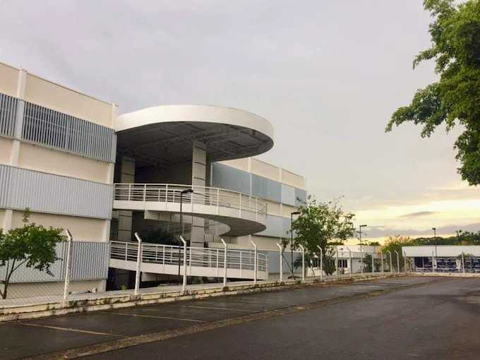 Colégios Embraer abrem 160 vagas para Ensino Médio em cidades do Vale