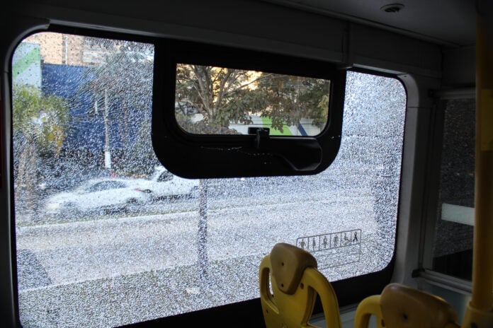 Ataque a ônibus na zona sul de São Paulo | Foto: Alexandre Serpa/Ato Press/Folhapress Ataque a ônibus na zona sul de São Paulo | Foto: Alexandre Serpa/Ato Press/Folhapress