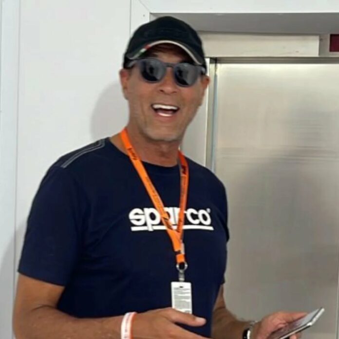 VÍDEO: Empresário é executado a tiros em galeria comercial de Ubatuba