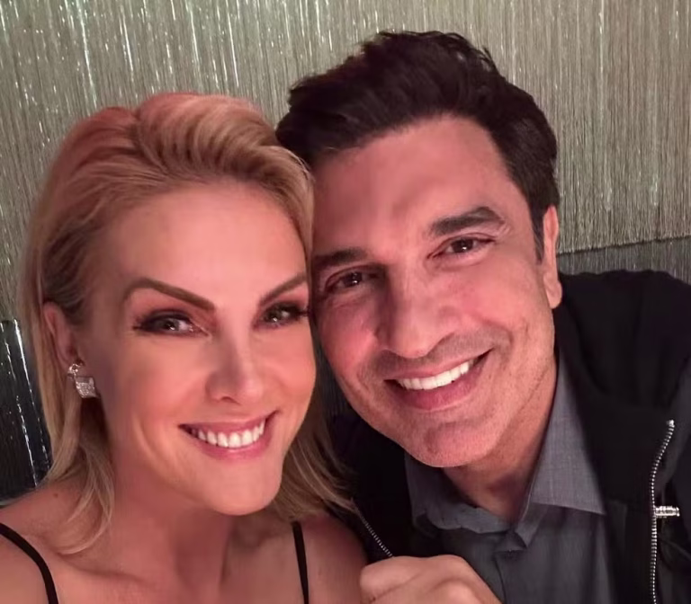 Ana e Edu Guedes | Reprodução Instagram
