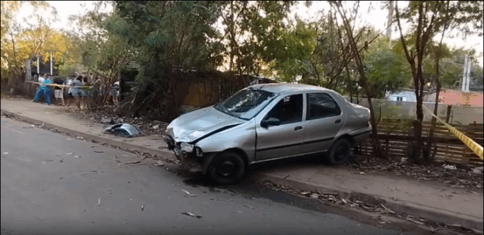Mulher morre após ser atropelada enquanto atravessava rua no Jardim Marisa, em Campinas