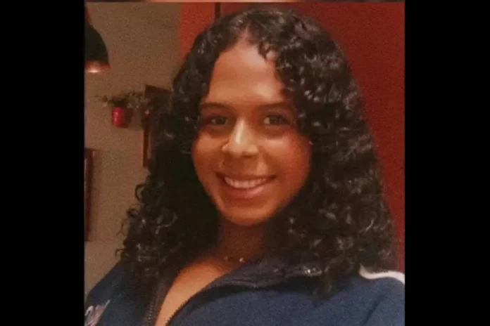 Carmen de Oliveira Alves, aluna da Unesp desaparecida há 29 dias | Reprodução Carmen de Oliveira Alves, aluna da Unesp desaparecida há 29 dias | Reprodução