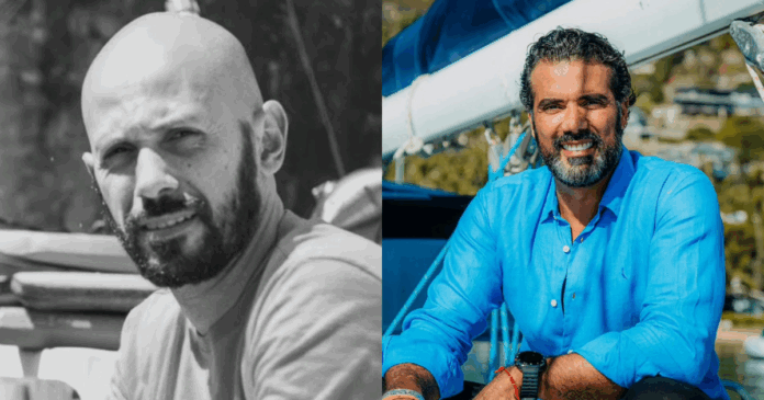 Luiz Armando e Wesley Fabiano haviam sido presos em flagrante há uma semana, ainda em Manacapuru, mas foram liberados após a audiência de custódia. Agora, eles se entregaram após a Justiça do Amazonas decretar a prisão preventiva. Luiz Armando e Wesley Fabiano haviam sido presos em flagrante há uma semana, ainda em Manacapuru, mas foram liberados após a audiência de custódia. Agora, eles se entregaram após a Justiça do Amazonas decretar a prisão preventiva.