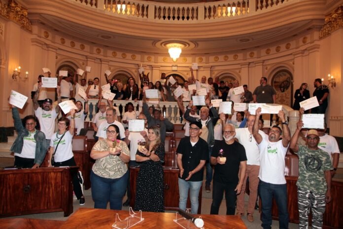 Temporada do morango impulsiona turismo e economia em Jundiaí