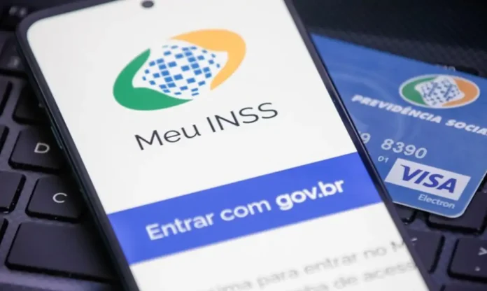 Aplicado Meu INSS | Divulgação/INSS Aplicado Meu INSS | Divulgação/INSS