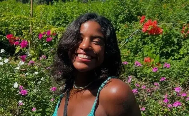 Juliana Marins nas redes sociais | Reprodução