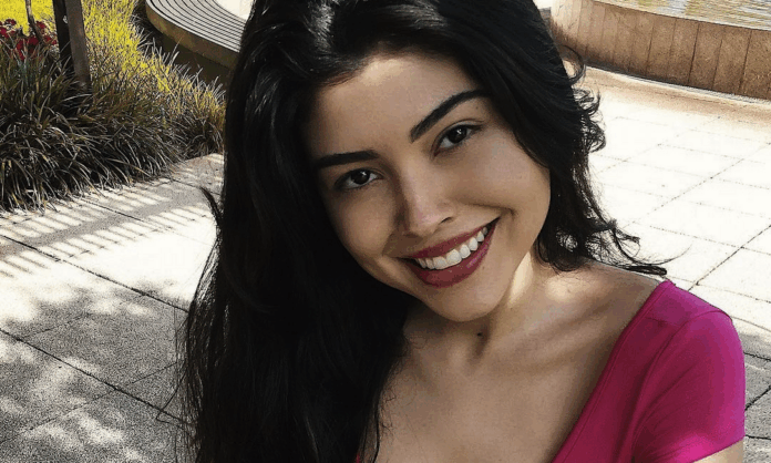 Mari Ferrer | Reprodução