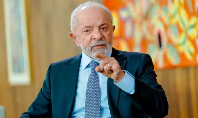 Lula | Ricardo Stuckert/PR