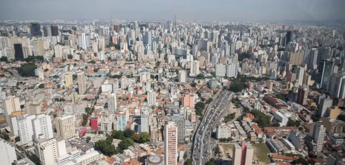 São Paulo | Foto: Divulgação/Diogo Moreira/Governo do Estado de São Paulo São Paulo | Foto: Divulgação/Diogo Moreira/Governo do Estado de São Paulo