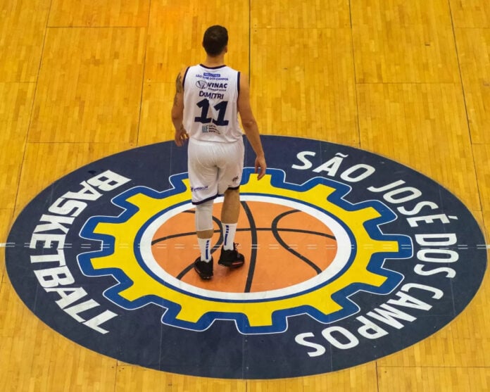 São José Basketball reforça elenco com Anderson Rodrigues e Léo Cravero para a temporada 2025/26