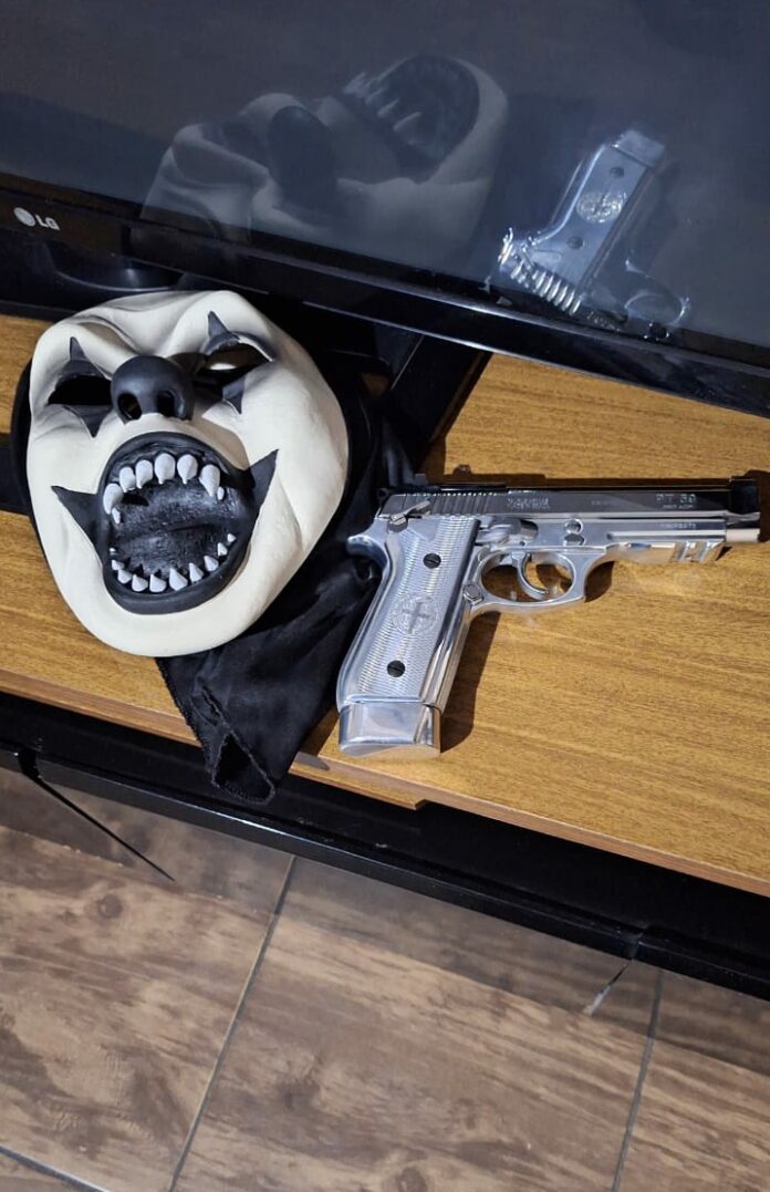 Operação mira organização criminosa envolvido em sequestroes, extorções e homicídios em São José