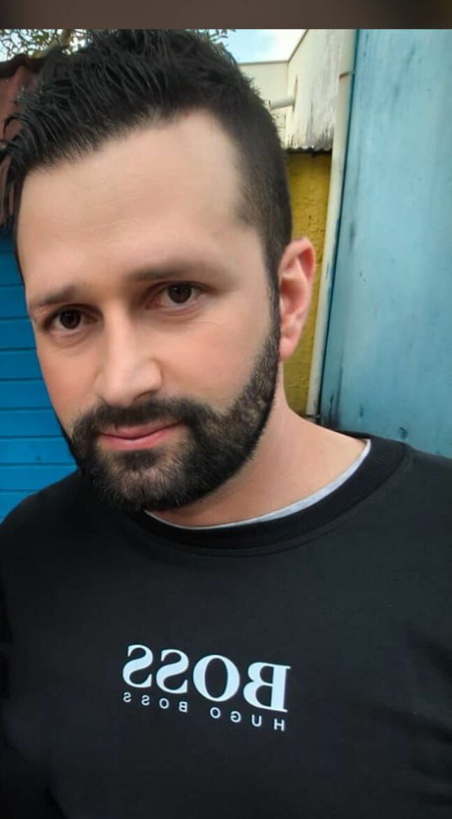 GCM de São José, vítima de acidente entres motos em Jacareí, não resiste aos ferimentos e morre GCM de São José, vítima de acidente entres motos em Jacareí, não resiste aos ferimentos e morre