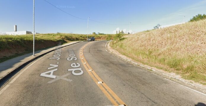 Mudanças no trânsito em dois bairros de Jacareí começam na terça (8) Mudanças no trânsito em dois bairros de Jacareí começam na terça (8)