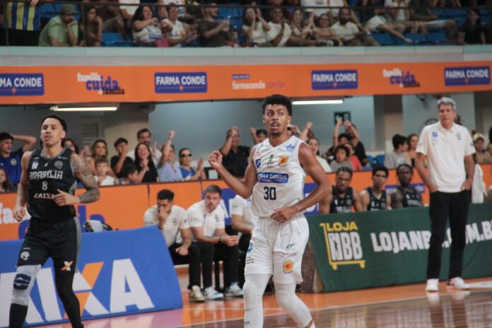 São José Basketball renova com Adyel Borges para a próxima temporada São José Basketball renova com Adyel Borges para a próxima temporada