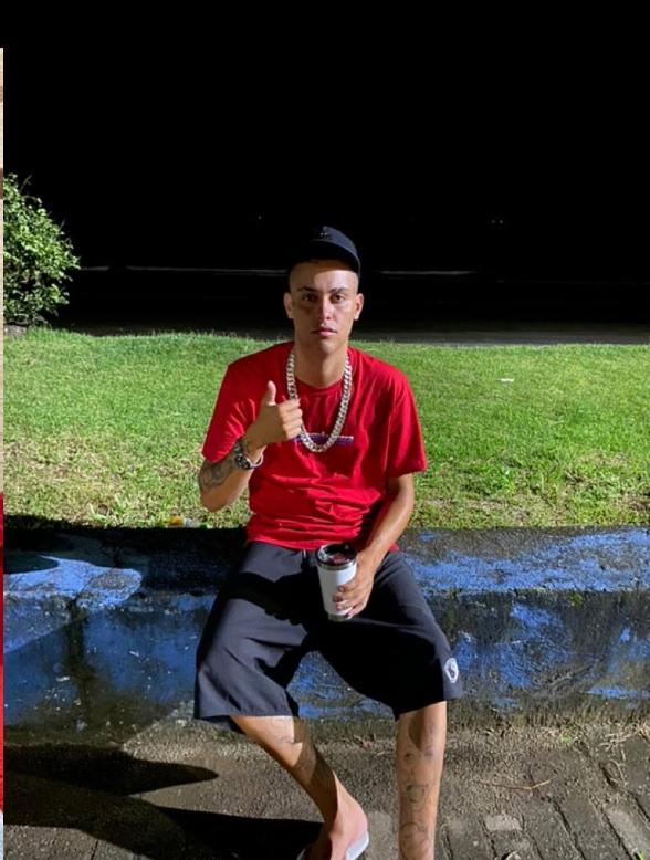 Espancamento que levou a morte de jovem em rodeio de Piquete pode ter sido motivado por 'esbarrão', afirma mãe da vítima