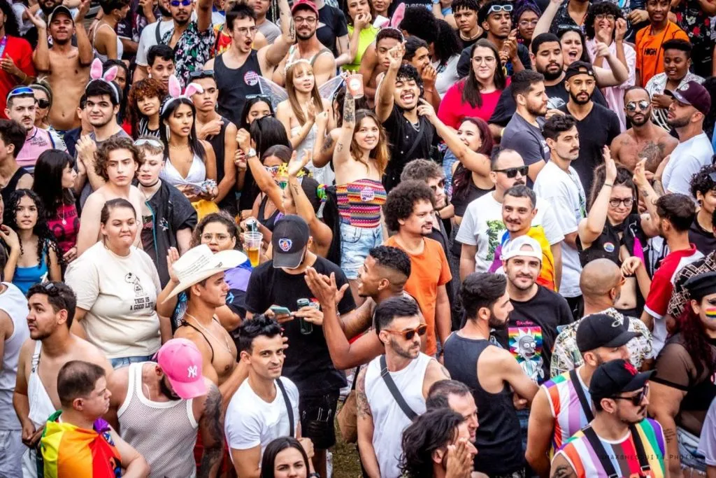 22ª Parada LGBTQIAPN+ de Ribeirão Preto acontece no dia 16 e reforça mobilização em defesa da democracia e dos direitos humanos