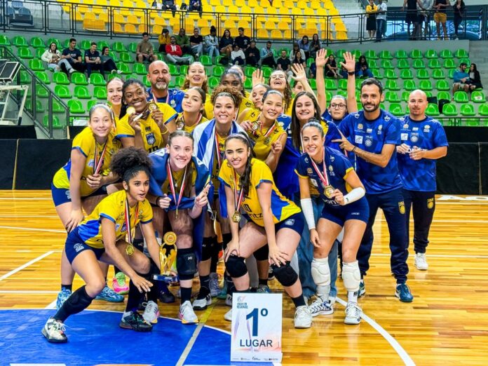 São José dos Campos coleciona medalhas e caminha para mais um título dos Jogos Regionais São José dos Campos coleciona medalhas e caminha para mais um título dos Jogos Regionais