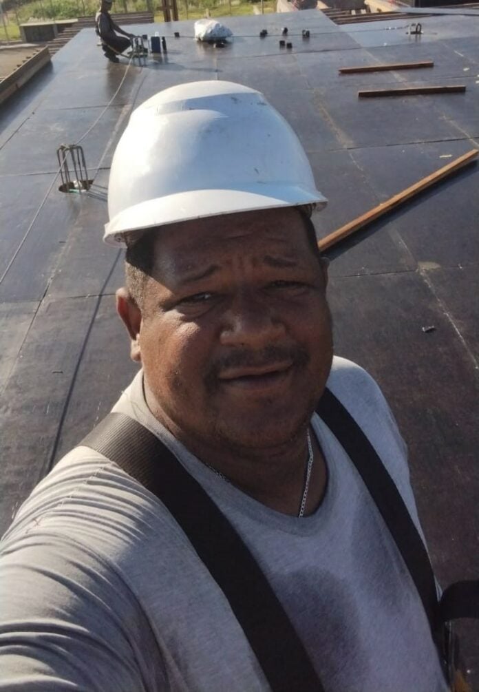 Família procura por pedreiro desaparecido em Santa Bárbara d’Oeste Família procura por pedreiro desaparecido em Santa Bárbara d’Oeste